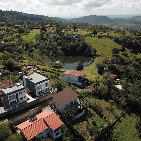 Apartamento Vale Da Lua, Bezerros Exterior foto