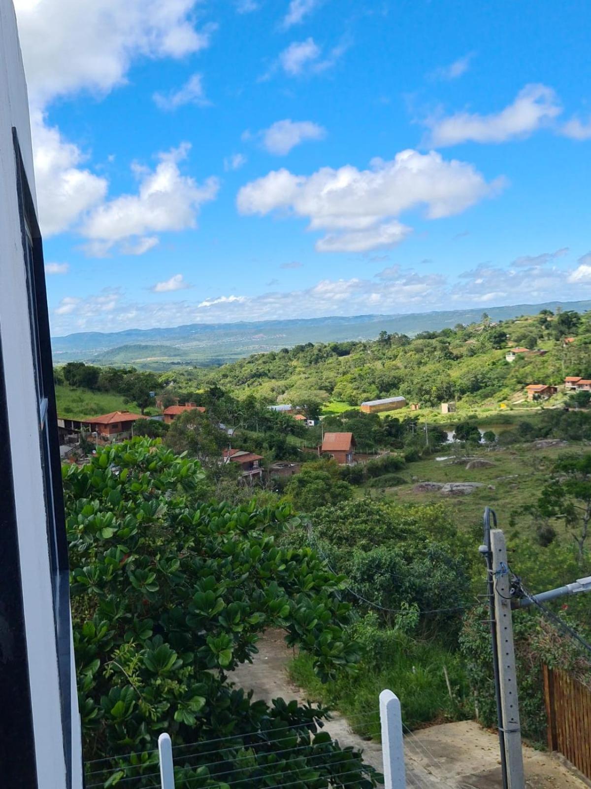 Apartamento Vale Da Lua, Bezerros Exterior foto