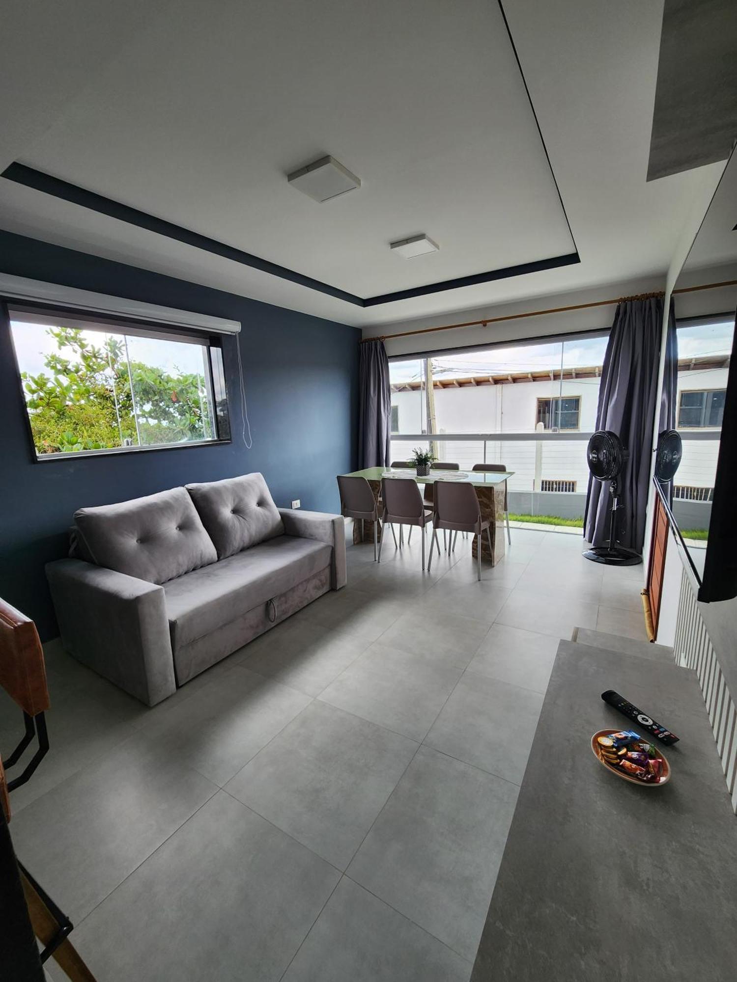 Apartamento Vale Da Lua, Bezerros Exterior foto